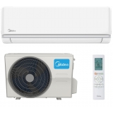 Midea XTreme II Inverter