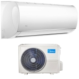 Midea Blanc R32 Inverter