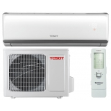 TOSOT North Inverter Plus R32