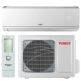 TOSOT Hansol winter inverter R32