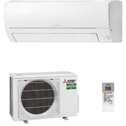 Mitsubishi Electric MSZ-HR35VF/MUZ-HR35VF