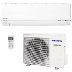 PANASONIC CS/CU-E7RKD DELUXE INVERTER