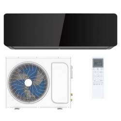 Idea IPA-18HRART-FN8 Black Artist (black mirror)