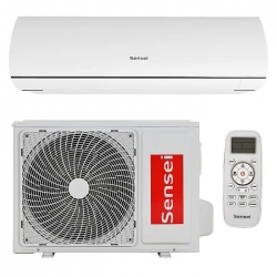 SENSEI SAC-09HSWH/I HL INVERTER