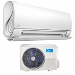 MIDEA FA-09N8D6-I/FA-09N8D6-O