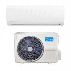 MIDEA AF-12N1C2-I/AF-12N1C2-O FOREST INVERTER DC