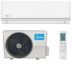 MIDEA MSAG-12HRFN8-I/MSAG-12HRFN8-O