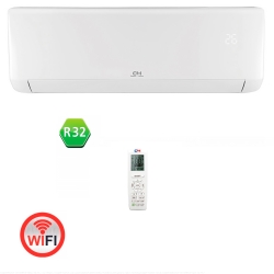 Внутренний блок COOPER HUNTER CH-S12FTXF-NG(I) VITAL WITH WI-FI R-32