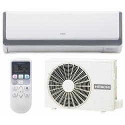 Hitachi RAS-10AH1/RAC-10AH1 кондиционеры в Харькове