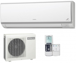 Hitachi RAS-08LH2/RAC-08LH2 кондиционеры в Харькове