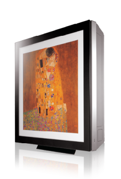 LG A12FT ARTCOOL GALLERY R-32 WIFI