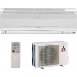 MITSUBISHI ELECTRIC MS-GF20VA/MU-GF20VA