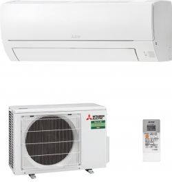 Mitsubishi Electric MSZ-HR60VF/MUZ-HR60VF