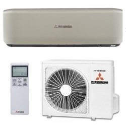 Mitsubishi Heavy SRK50ZS-WT/SRC50ZS-WT