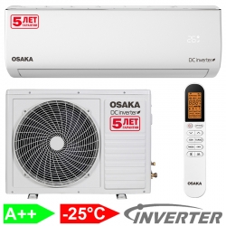 OSAKA STVP-12HH INVERTER (-25)