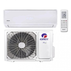 GREE GWH24QE-K6DNB6I (Smart DC INVERTER WI-FI)