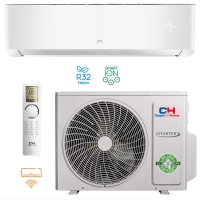 Cooper&Hunter CH-S24FTXAL2-WP