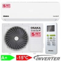 OSAKA STV-09HH3/HH5 INVERTER R32