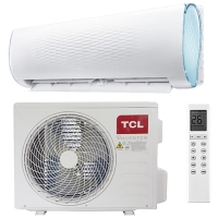 TCL TAC-09CHSD/XPI Inverter R32 Wi-Fi