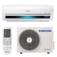 SAMSUNG AR09NXPDPWKNEE NORDIC INVERTER WIFI ДО -30С