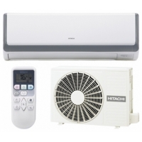 Hitachi RAS-10AH1/RAC-10AH1 кондиционеры в Харькове