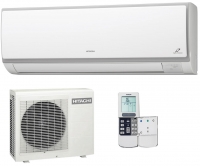 Hitachi RAS-08LH2/RAC-08LH2 кондиционеры в Харькове
