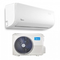 Midea AG-18NXD0-I/AG-18NXD0-O AG DC Inverter R32