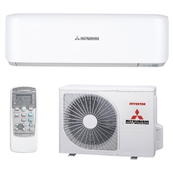 Mitsubishi Heavy SRK25ZS-S/SRC25ZS-S